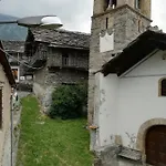 Hotel Cantina Alpina