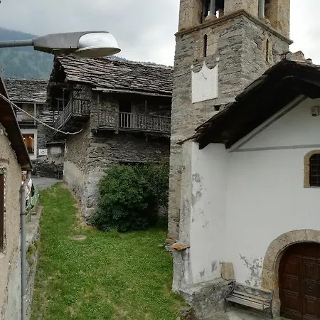 Hotel Cantina Alpina