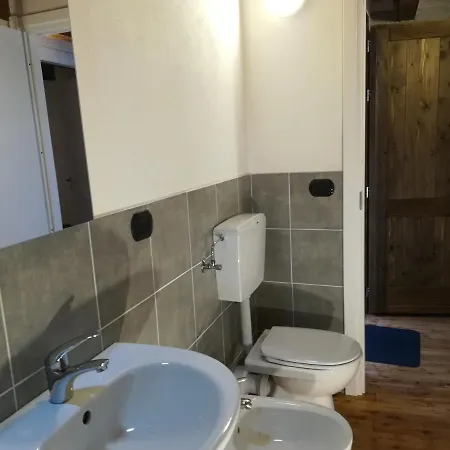 Hotel Cantina Alpina *