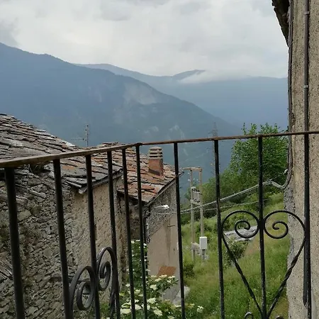 Cantina Alpina Отель *