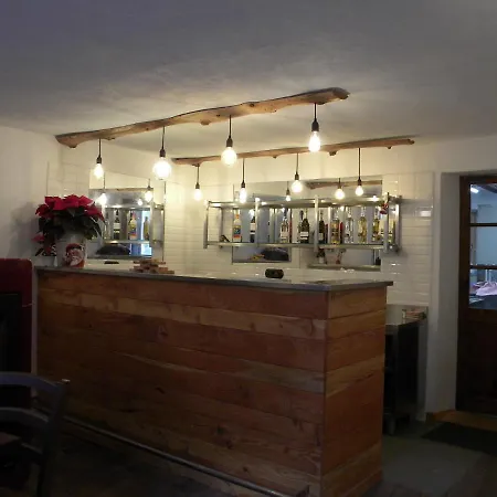 Cantina Alpina Hotel *