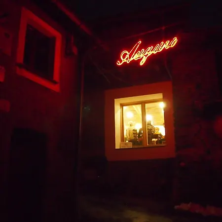 Cantina Alpina Hotel