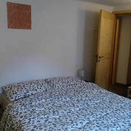 Cantina Alpina * Salbertrand