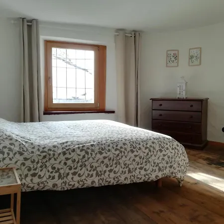 Cantina Alpina Salbertrand