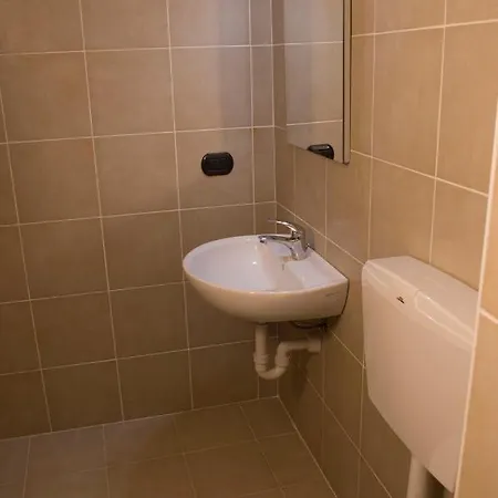 Cantina Alpina Hotel *