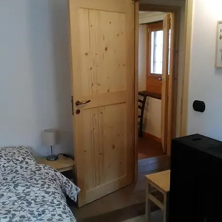 Cantina Alpina Hotel Salbertrand