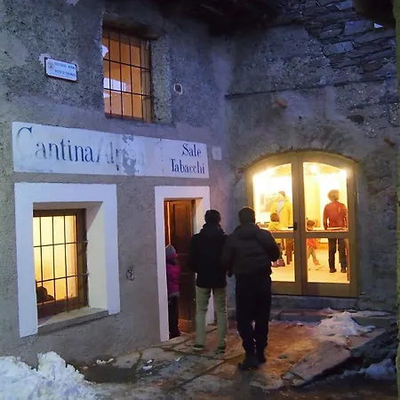 Cantina Alpina