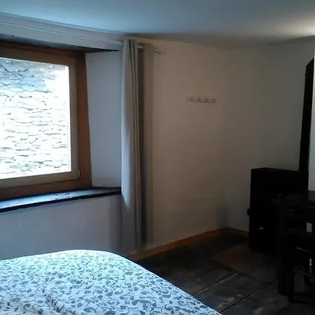 Hotel Cantina Alpina