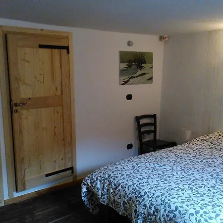 Cantina Alpina Salbertrand