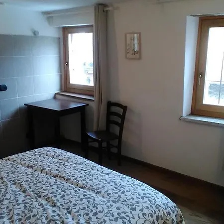 Cantina Alpina Hotel *