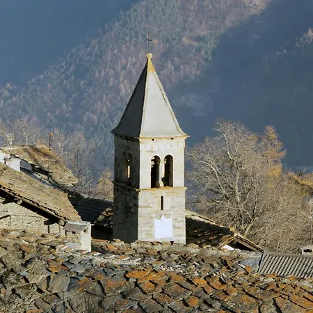 Cantina Alpina Salbertrand