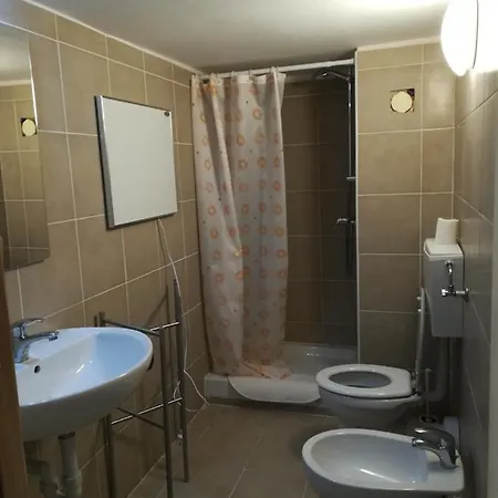 Cantina Alpina Hotel