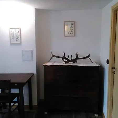 Hotel Cantina Alpina