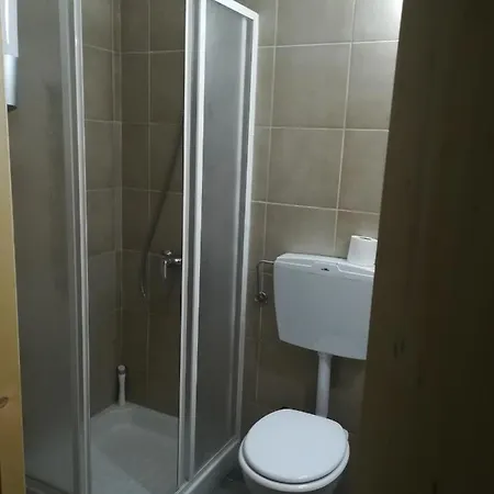 Cantina Alpina Hotel Salbertrand