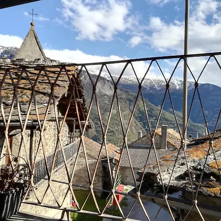 Cantina Alpina Hotel *