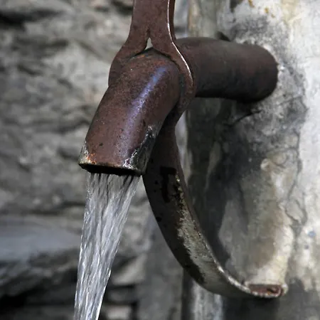 Cantina Alpina Hotel Salbertrand