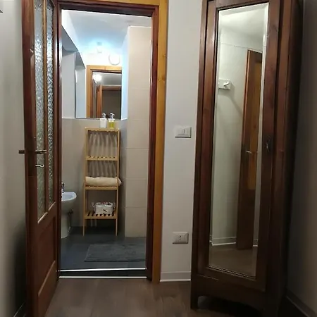 Hotel Cantina Alpina