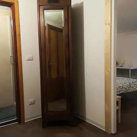 Cantina Alpina Hotel