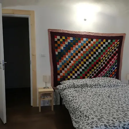 Cantina Alpina Hotel