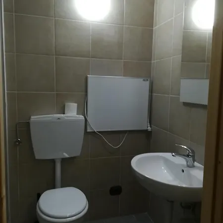 Hotel Cantina Alpina