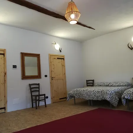 Cantina Alpina *