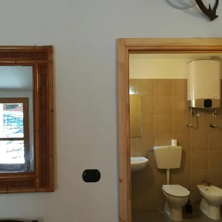 Hotel Cantina Alpina *