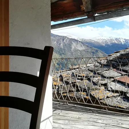 Cantina Alpina Hotel *