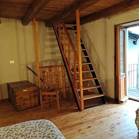 Cantina Alpina Hotel