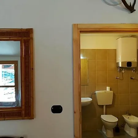Hotel Cantina Alpina