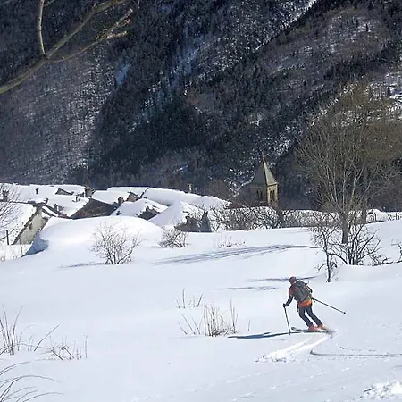 Cantina Alpina * Salbertrand