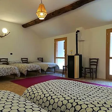 Cantina Alpina Salbertrand
