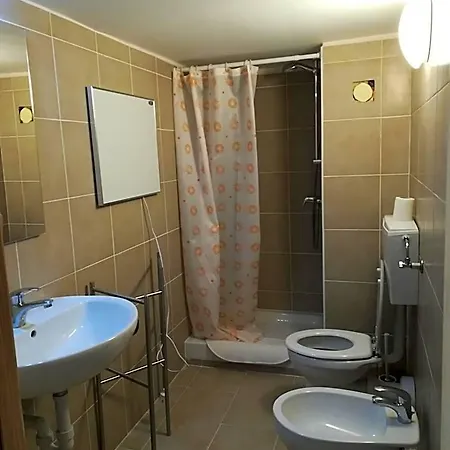 Cantina Alpina Hotel
