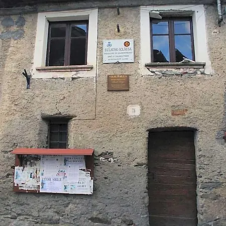Cantina Alpina Hotel