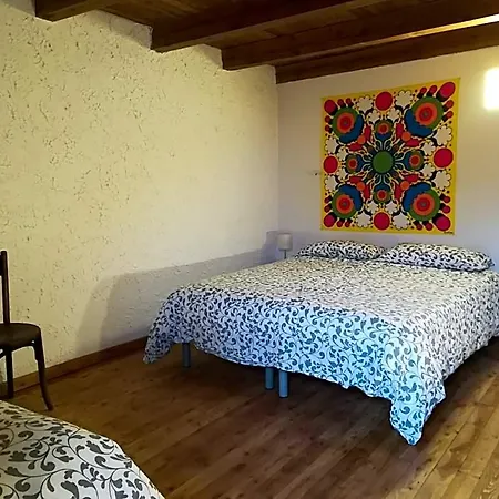 Hotel Cantina Alpina Salbertrand