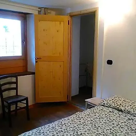 Hotel Cantina Alpina