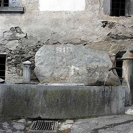 Cantina Alpina Hotel *