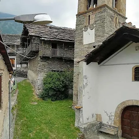 Cantina Alpina Hotel *