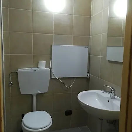 Cantina Alpina Hotel *