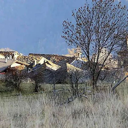 Cantina Alpina * Salbertrand