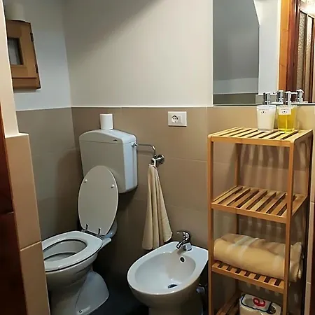 Cantina Alpina Hotel *