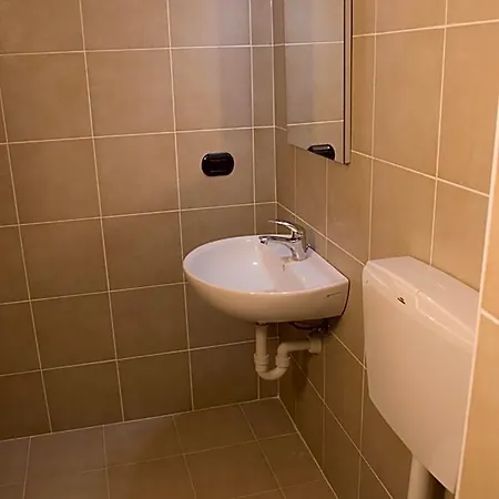 Cantina Alpina Hotel *