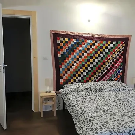 Cantina Alpina Hotel *