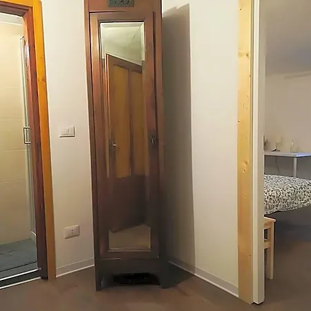 Hotel Cantina Alpina Salbertrand