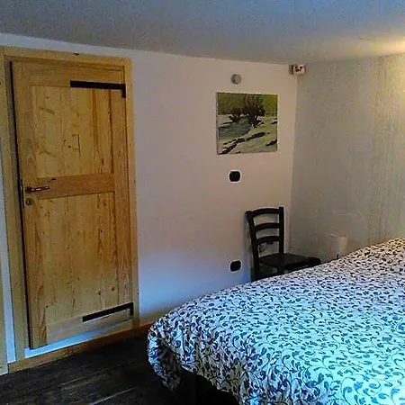 Cantina Alpina Hotel