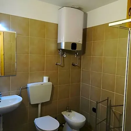 Cantina Alpina Hotel *