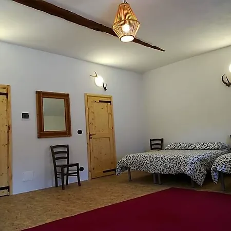 Hotel Cantina Alpina
