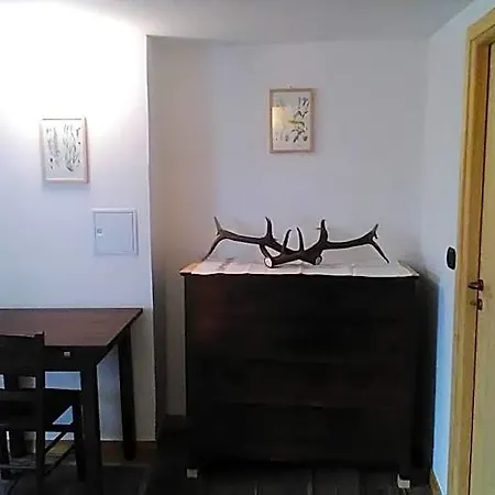 Cantina Alpina Hotel