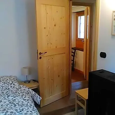 Cantina Alpina Hotel Salbertrand