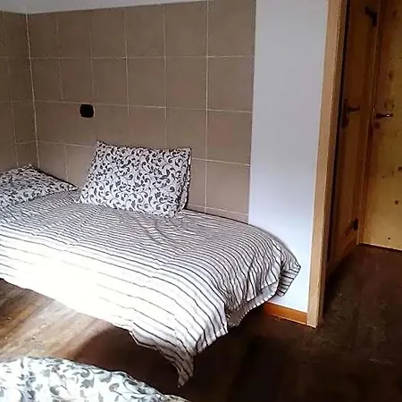 Cantina Alpina * Salbertrand