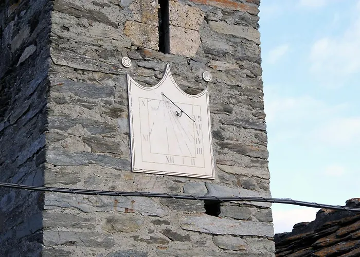 Cantina Alpina فندق *